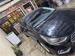 هيونداي أكسنت